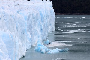 Gletscher Perito Moreno, Argentinien